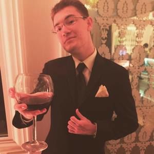 Meet your Posher, Robert